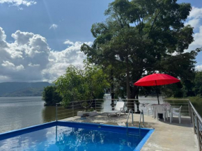 Finca villa Diana